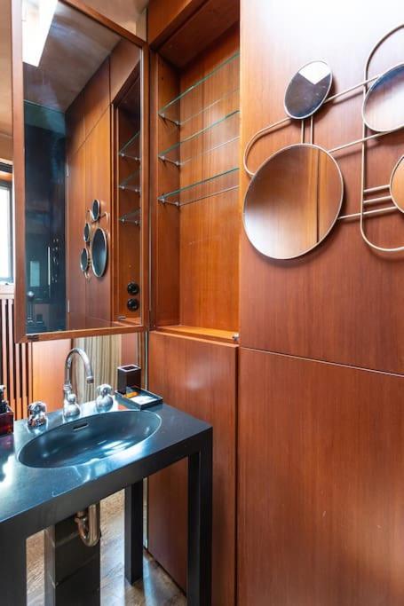 Lusso Di Brera Centro Appartement Milaan