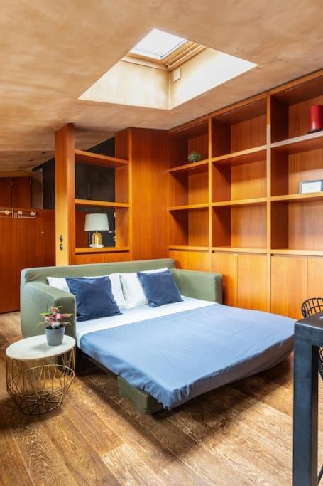 Appartement Lusso Di Brera Centro