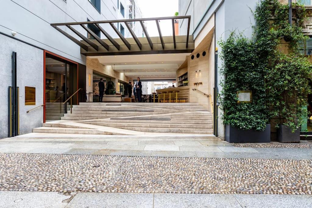 Lusso Di Brera Centro Appartement Milaan