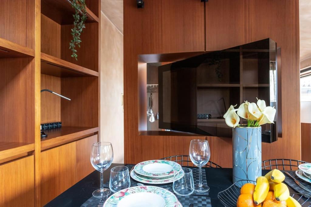 Lusso Di Brera Centro Appartement Milaan