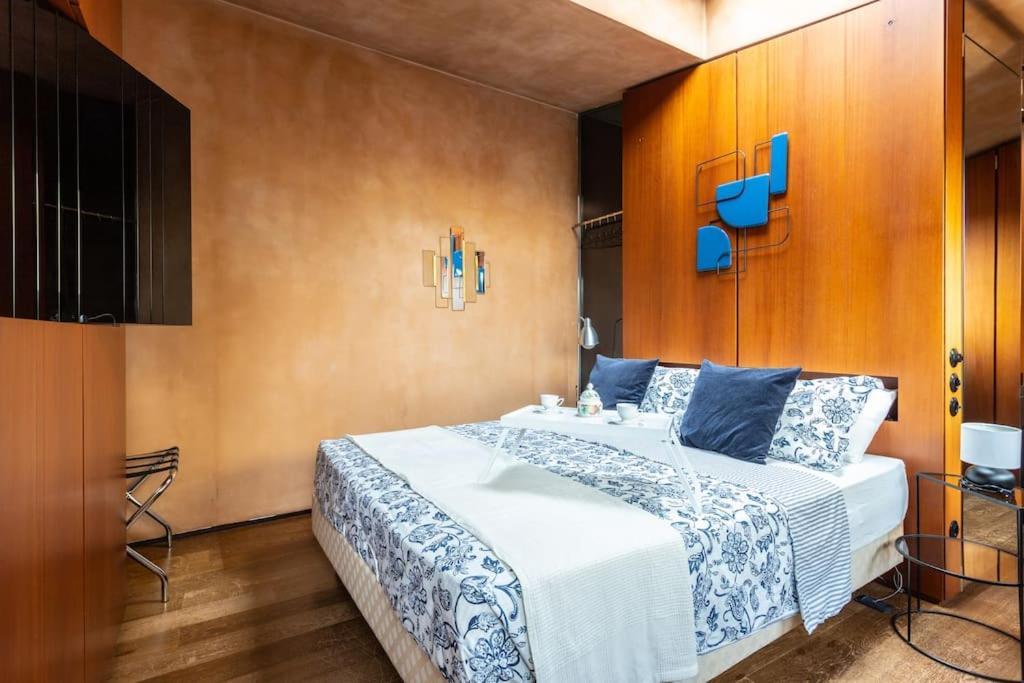 Lusso Di Brera Centro Appartement *