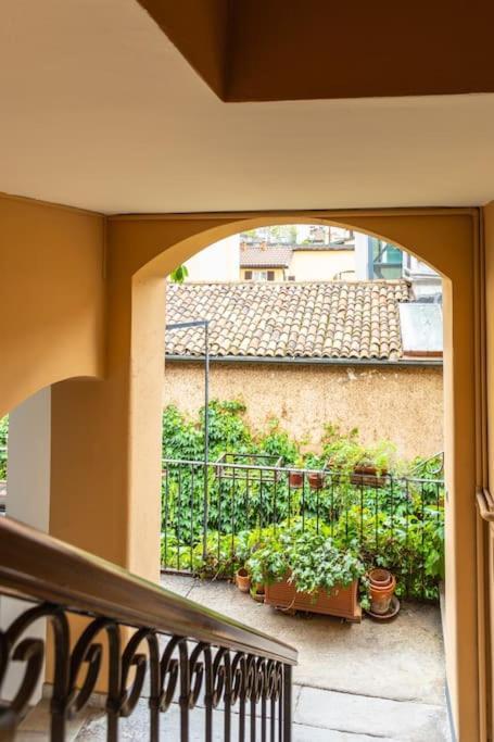 Lusso Di Brera Centro Milaan
