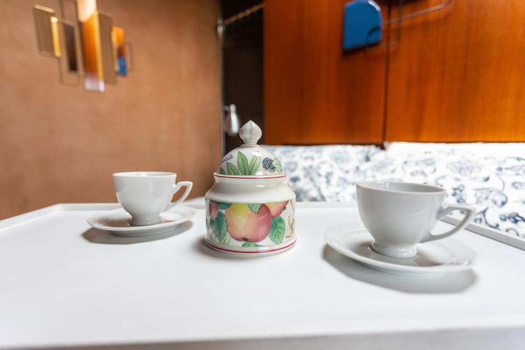 Appartement Lusso Di Brera Centro