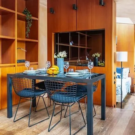 Lusso Di Brera Centro Milano Apartment Exterior photo